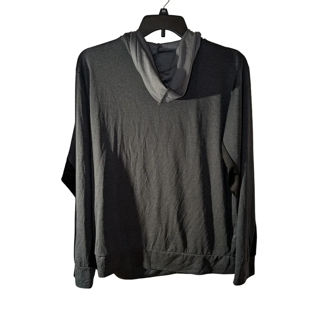 Black‎ Panther Lightweight Hoodie Size L